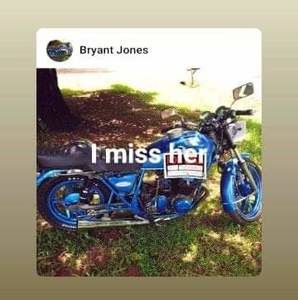 Meet your Posher, Bryant